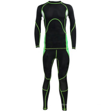 Sex Skins Compression Sports Tight Wear Long Pants